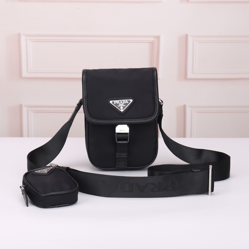 Pra*a satchel bags